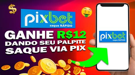 pixbet gratis site.